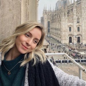 Meet your Posher, Bianca